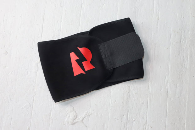 MRB Sweat Belt & Hot Gel Bundle